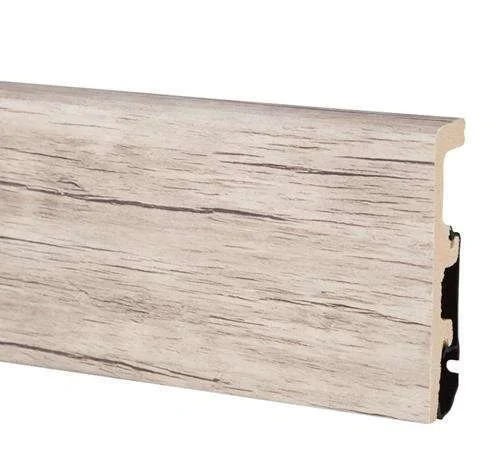 Плинтус полиуретановый Arbiton INTEGRA 12 Дуб Рома  2,4 м в Иркутске