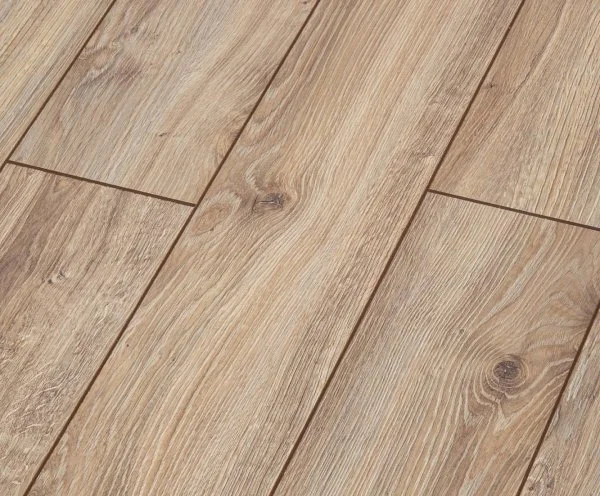 Ламинат Sunfloor 12/33 SF33VV-104 Дуб Самора в Иркутске