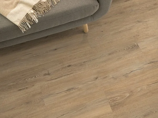 Ламинат Egger PRO 12/33 4V Дуб Мелба натуральный EPL190 в Иркутске