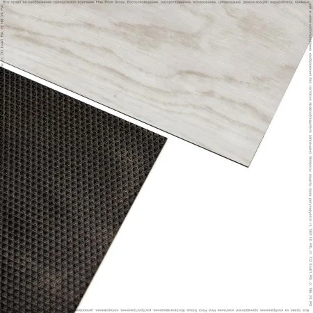 ПВХ плитка FineFlex Wood Дуб Лапландский FX-105 в Иркутске