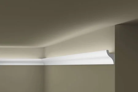 Профиль NMC Wallstyl IL3 (50х33х2000мм) в Иркутске