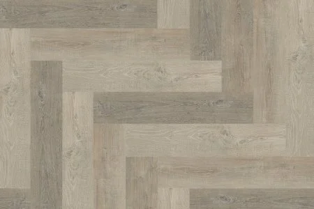 Виниловый пол Floor Factor Herringbone Graphite Oak в Иркутске