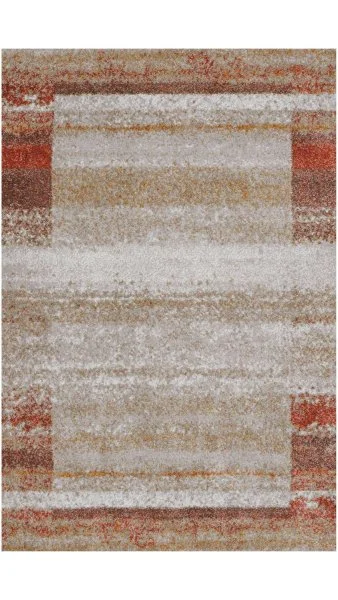 Ковер Синтелон Mondo 0,80х1,50 58DYH Прямоугольник в Иркутске