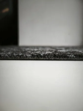 Ковровая плитка Bonkeel Star Graphit в Иркутске