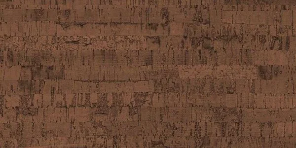 Пробковое покрытие CorkStyle Eco Cork Linea Chocco (915 x 305 x 6 мм) в Иркутске
