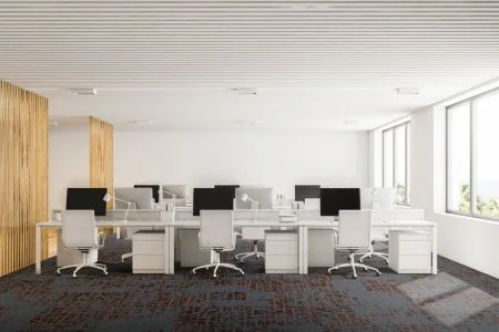 Ковровая плитка AW Macro 91 в Иркутске