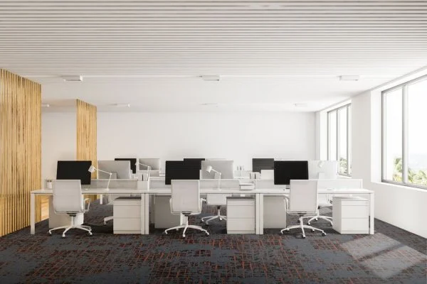 Ковровая плитка AW Macro 91 в Иркутске