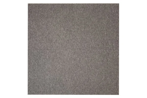 Ковровая плитка Bonkeel Space Grey в Иркутске