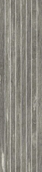 Керамогранит Italon Скайфолл Гриджио Татами (Натуральная, 20х80) в Иркутске