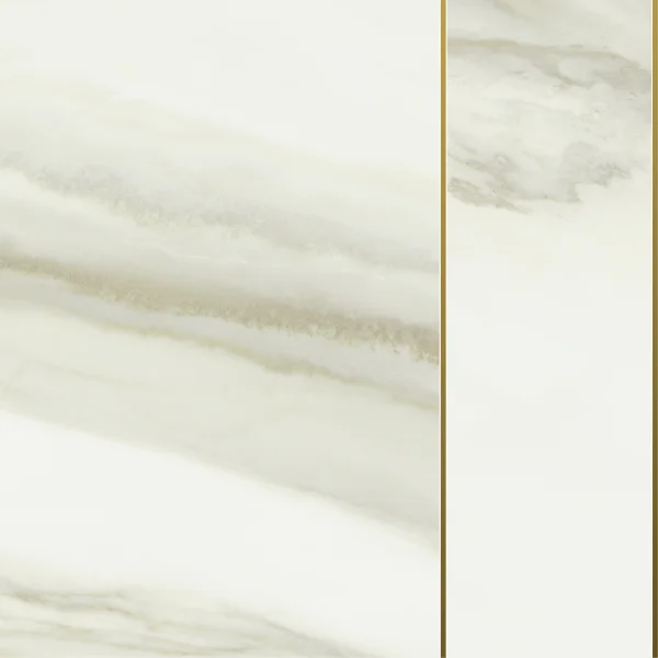 Керамогранит Italon Шарм Эдванс Кремо 60х60 Лакшери Лайн (Патинированная) в Иркутске