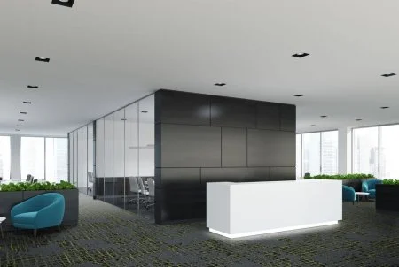 Ковровая плитка AW Macro 92 в Иркутске