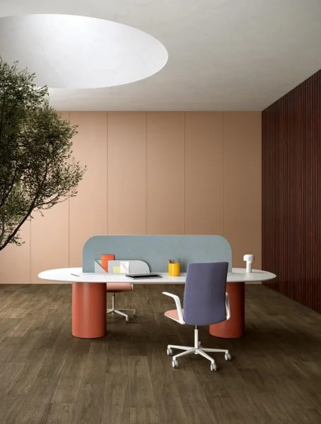 Керамогранит Coliseum Дукале Пэппер 20х120 (Натуральный и Реттифицированный) в Иркутске