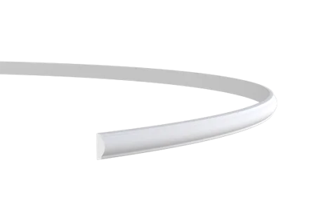 Молдинг Европласт 1.51.378 Гибкий 2,0 м в Иркутске