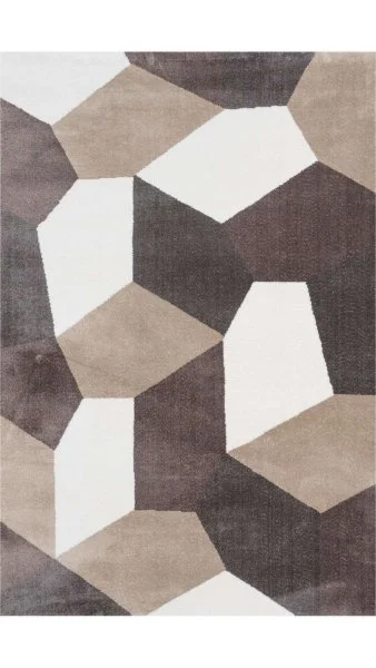 Ковер Синтелон Creative 1,60X2,30 16GWG Прямоугольник в Иркутске