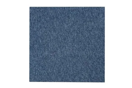 Ковровая плитка Bonkeel Space Blue в Иркутске