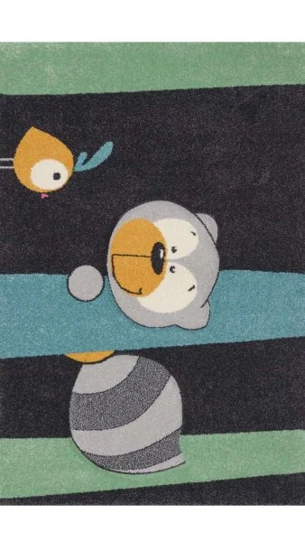 Ковер Синтелон Pastel Kids 1,60x2,30 W9MZM Прямоугольник в Иркутске