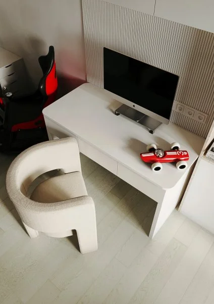 Паркетная доска Quartz Parquet Классик 5 мм Дуб Скандинавский 1258-57 в Иркутске