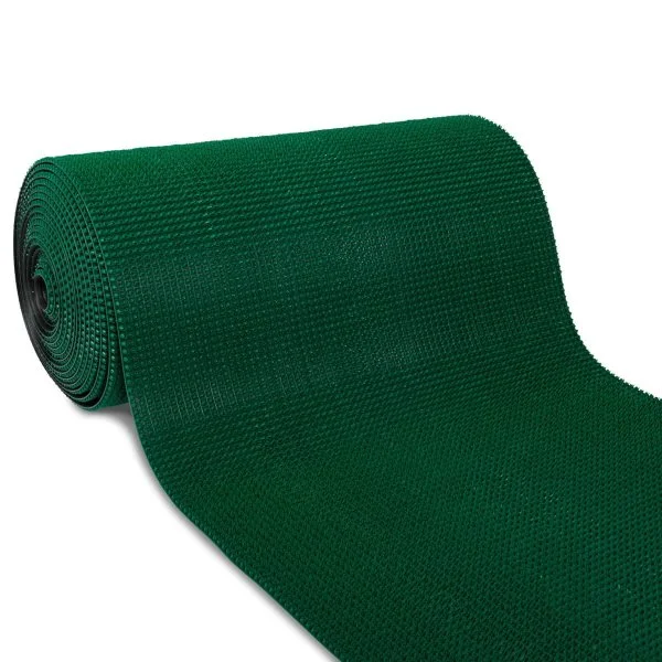 Щетинистое покрытие Альфа-Стиль 163 Зелёный - 0,9х15 м. пог в Иркутске