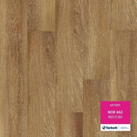 ПВХ плитка Tarkett New Age Mistero Планка 152Х914 в Иркутске