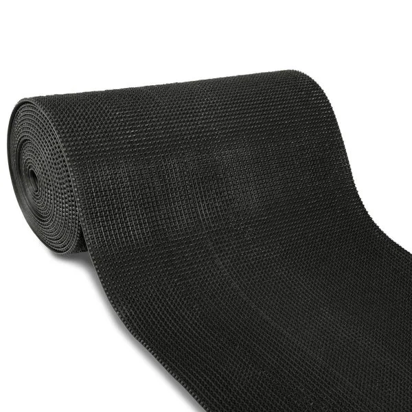 Щетинистое покрытие Альфа-Стиль 127 Мокрый асфальт - 0,9х15 м. пог в Иркутске