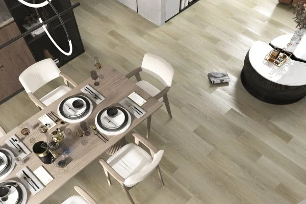 Кварц-виниловая плитка Refloor Fargo Comfort 2101-05 Вяз Оксфорд в Иркутске