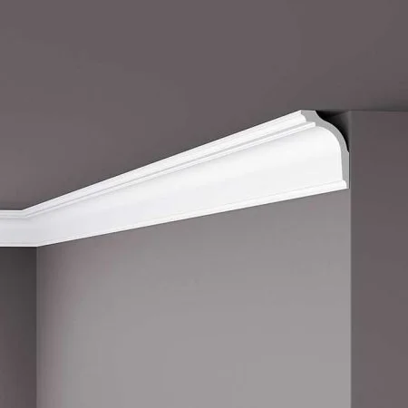 Карниз NMC Nomastyl GT1 (85х60х2000мм) в Иркутске