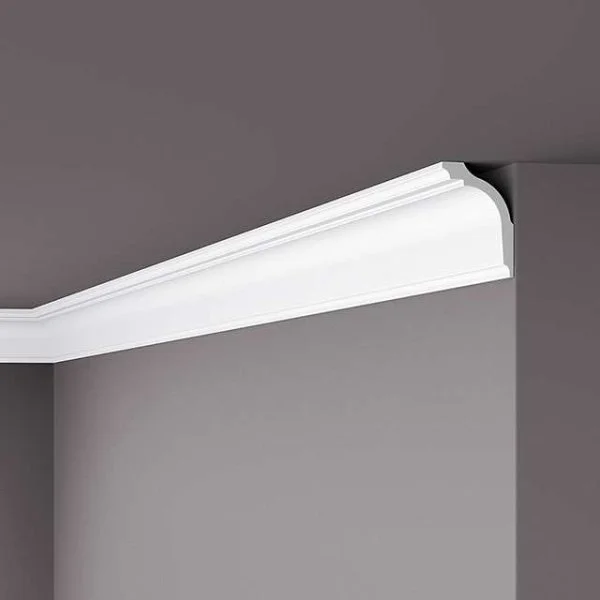 Карниз NMC Nomastyl GT1 (85х60х2000мм) в Иркутске