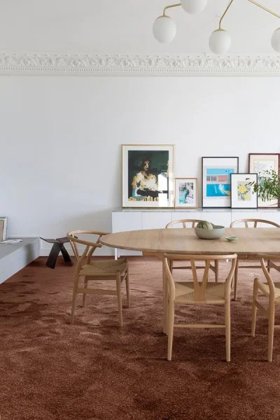 Ковровое покрытие AW Kiama 48 - (5м) в Иркутске