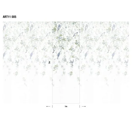 Обои Loymina Пейзаж ART11 005 в Иркутске