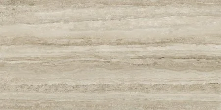 Керамогранит Vitra CityStone Травертин Линейный 60х120 (Натуральная и Реттифицированная) в Иркутске