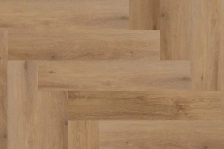 Виниловый пол Floor Factor Herringbone Natural Oak в Иркутске