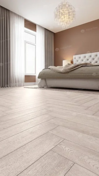 Кварц-виниловая плитка Alpine Floor Parquet Голубой Лес ЕСО 16-9 2.5 мм. 43 класс в Иркутске