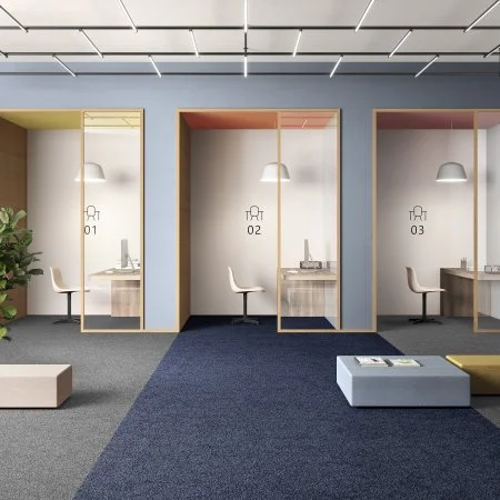 Ковровая плитка AW Medusa 77 в Иркутске