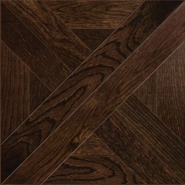 Модульный паркет Гордон Дуб Темный 449х449х15 мм в Иркутске