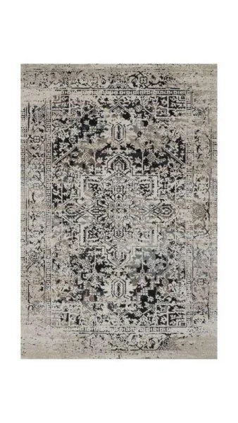 Ковер Синтелон Boho 1,20х1,70 37WMW Прямоугольник в Иркутске