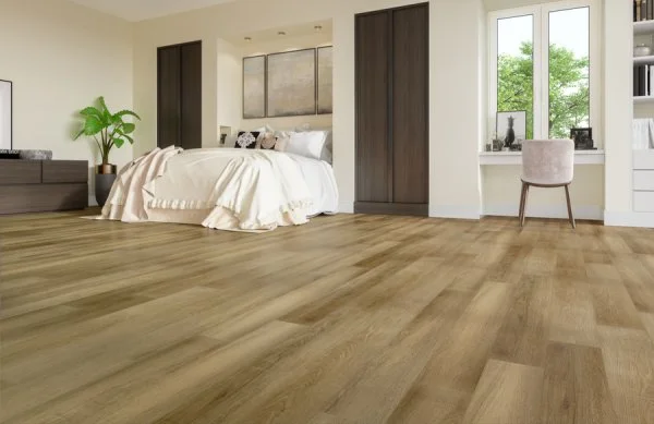 Кварц-виниловая плитка Refloor Fargo Comfort 70W921 Дуб Мехико (Градиент) в Иркутске