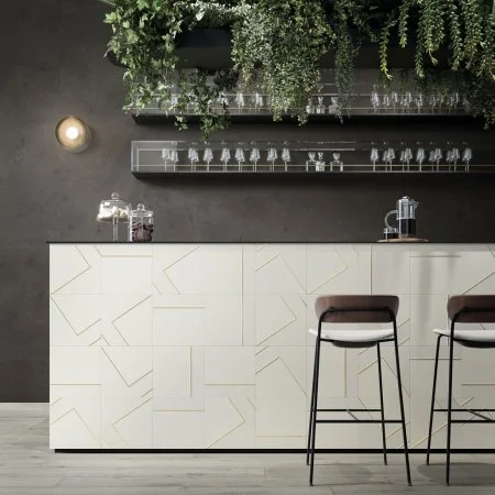 Керамогранит Italon Вандефул Лайф Аш (Реттифицированная, 20x160) в Иркутске