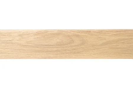 Плинтус дюрополимерный Bonkeel Дуб Бежевый (80х14х2000 мм) в Иркутске