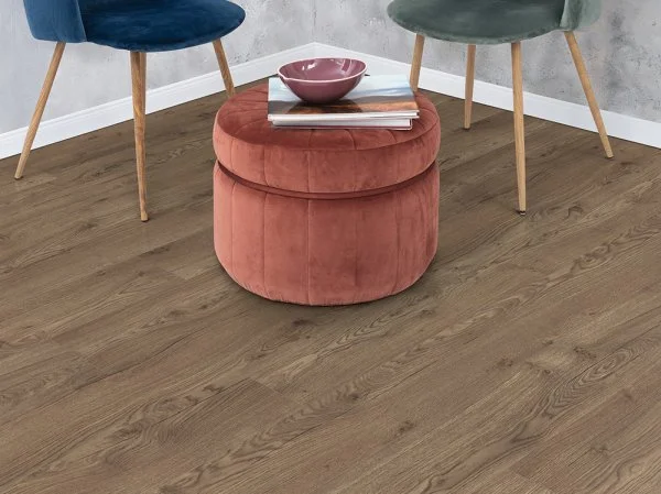 Ламинат Egger PRO 12/33 4V Дуб Ольхон дымчатый EPL146 в Иркутске