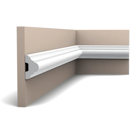 Молдинг Orac P4020 (50*29*2000 мм) в Иркутске