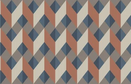 Обои Milassa Geometrica Gm5, 021 в Иркутске