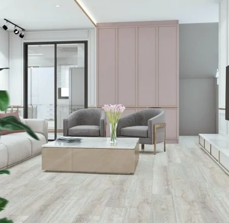 Виниловый пол Royce Ultima U1964 Дуб Рома в Иркутске