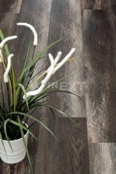 Кварц-виниловая плитка Alpine Floor Ultra Орех Темный ЕСО 5-13 2 мм. 34 класс в Иркутске