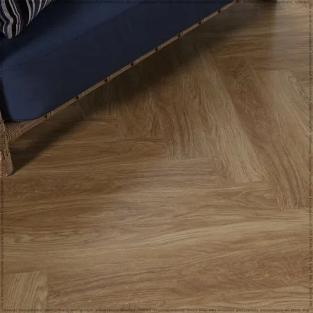 ПВХ плитка FineFlex Wood Дуб Вармане FX-106 в Иркутске