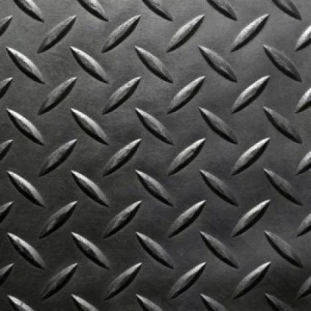 Противоскользящее резиновое покрытие Рисинка (1,0х10м) в Иркутске