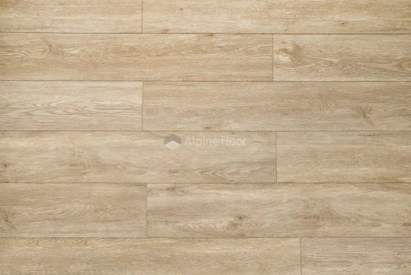 Каменно-полимерная плитка Alpine Floor Grand Sequoia Light Сонома ECO 11-301 3.5мм, 34 класс в Иркутске