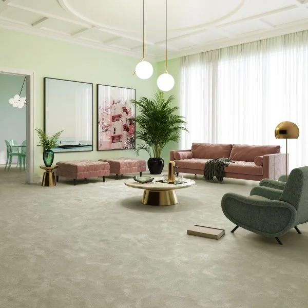 Ковровое покрытие AW Orseis 20 - (4м) в Иркутске