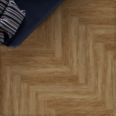 ПВХ плитка FineFlex Wood Дуб Вармане FX-106 в Иркутске