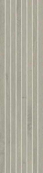 Керамогранит Italon Вандефул Лайф Аш Татами (Натуральная 20x80) в Иркутске