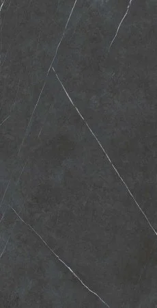 Керамогранит Italon Метрополис Империал Блэк 80х160 (Натуральная и Реттифицированная) в Иркутске